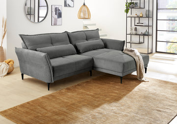 Vera kanapé (szürke)